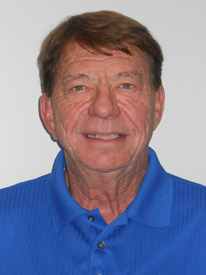 Les Thomas