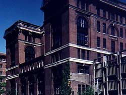 ACS Children's Center