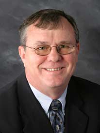 Don Stafford