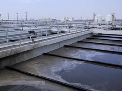 South Bay Wastewater Treatment Plant